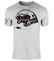 Hotspot Design Tričko Trout Area Hotspot Design Tričko Trout Area