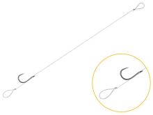 Delphin Feederový Návazec FLR Loop