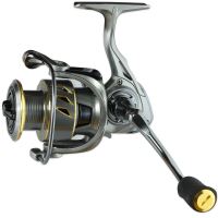 Giants Fishing Prut Deluxe Picker 2,7 m 35 g + Naviják GXF 3000FD (8)