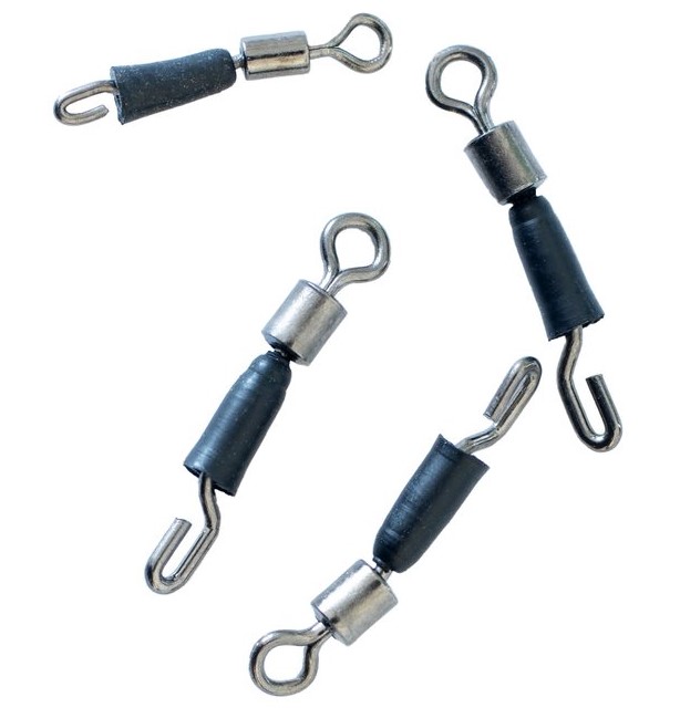 Feeder expert obratlíky quick change swivel 12 10 ks