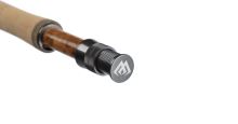 Mikado Prut FLY MLX NYMPH 10' / #4 4-Díl (1)