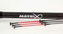Matrix Prut Horizon Carp Feeder Rods 3,3 m (3)