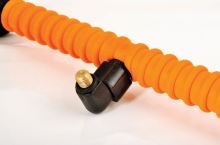 Trabucco Hrazda XPS Feeder Rest Eva Ribbed (1)