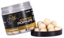 Nash Plovoucí Boilie Pop Ups Scopex Squid White 75 g Nash Plovoucí Boilie Pop Ups Scopex Squid White 75 g