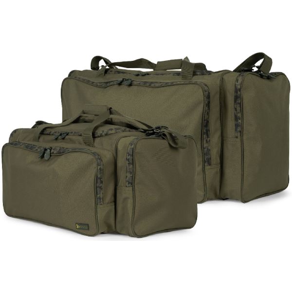 Avid Carp Taška RVS Carryall