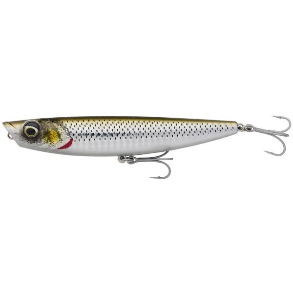 Savage Gear Wobler Pop Walker 2.0 Sexy Mullet - 5,5 cm 4,5 g