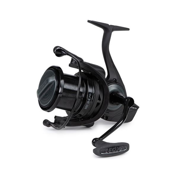 Fox Naviják EOS FD 12K 12000