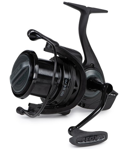 Fox naviják eos fd 12k 12000