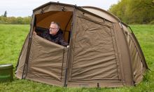 Starbaits Bivak Sentinel One Man Continental (3)