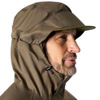 Grundéns Bunda Charter Jacket Whiskey/Otter (5)