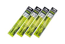 Mivardi návazec adjustable hair rig easy 2 kusy 25 lb (4)