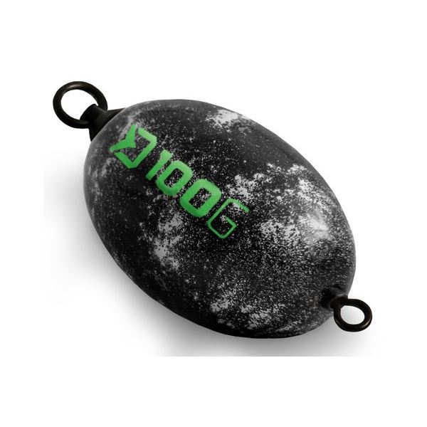 Delphin Olověná Zátěž Catkong CLONKER