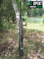 R-SPEKT Přepravní sak na podběrák khaki