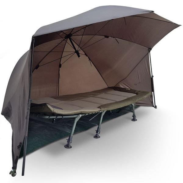 NGT Přístřešek QuickFish Shelter 60"