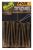 Fox Edges Camo Power Grip Naked Tail Rubber