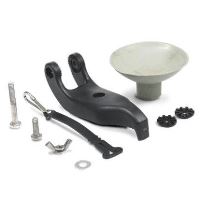 Humminbird Montážní Sada Na Sondu s Přísavkou MHX-XNPT