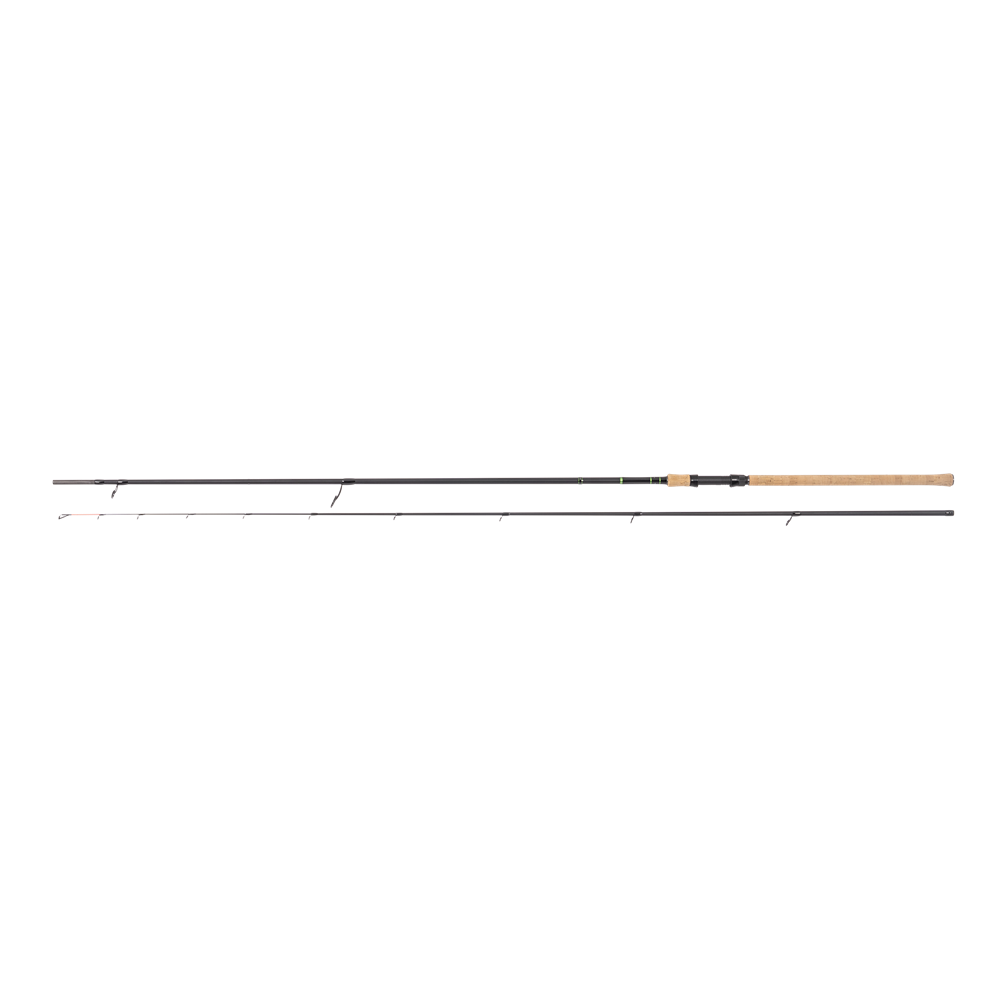 Korum prut limitless 3,3 m 90 g 2-díl