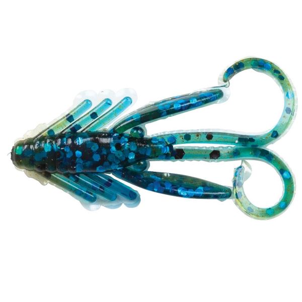 Berkley Nymfa Powerbait Power Nymph Okeechobee 3 cm 12 ks