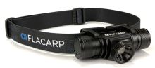 Flacarp Čelovka Vodotěsná HL3ZM Se Zoomem Flacarp Čelovka Vodotěsná HL3ZM Se Zoomem