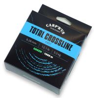 Carp´R´Us Vlasec Total Crossline Cast Green 1000 m (3)