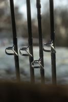 Black Cat Prut Battle Cat Elite Bank 2,80 m 180-300 g 2-Díl (6)