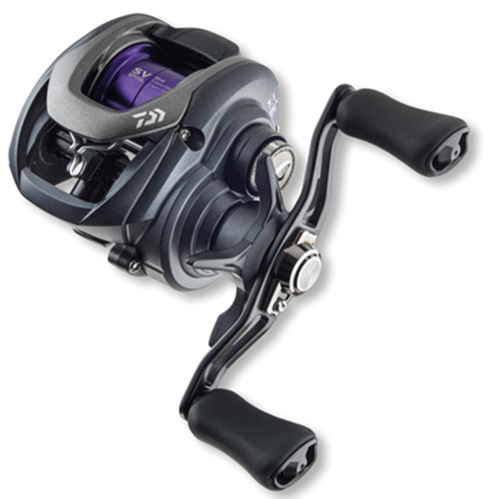 Daiwa multiplikátor prorex pe sv tw 100hsl