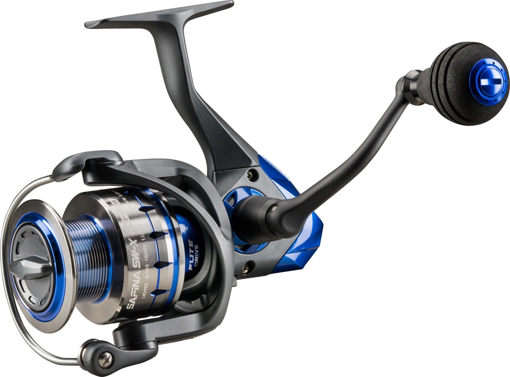 Okuma naviják safina sw-x 8000