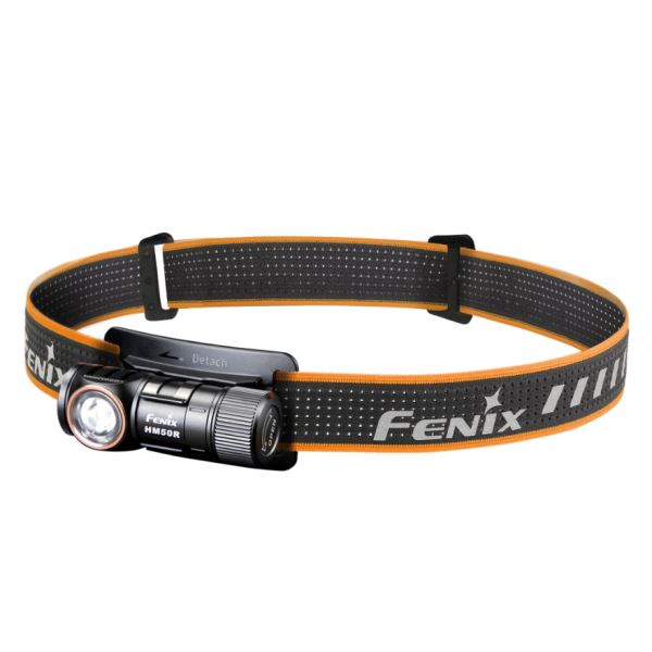 Fenix Nabíjecí Čelovka HM50R V2.0