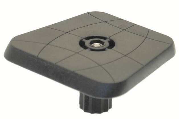 Levně Fasten plocha pro sonar 100x100 mm