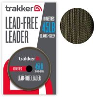 Trakker Olověná Šnůrka Lead Free Leader 10 m Trakker Olověná Šnůrka Lead Free Leader 10 m