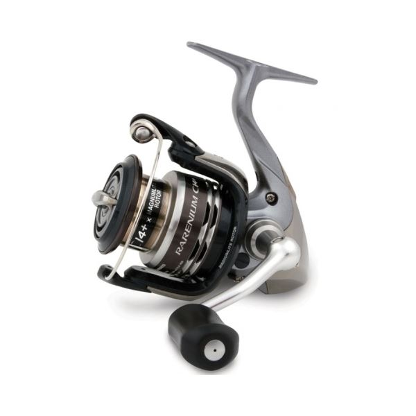 Shimano Naviják Rarenium CI4 3000 SFB