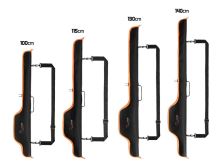 Delphin Pouzdro Na Prut SpinCase Eva (1)