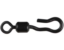 Fox Obratlík Kwik Change Mini Hook Swivel 11