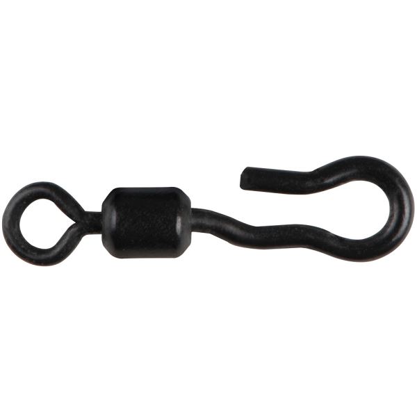 Fox Obratlík Kwik Change Mini Hook Swivel 11