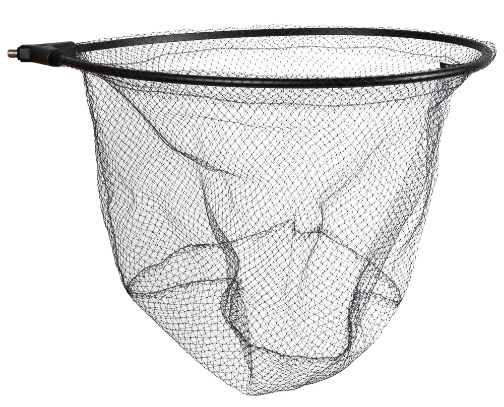 Mikado podběráková hlava cage tournament nylon mesh 50x45 cm