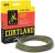 Cortland Muškařská Šňůra 444 Classic Spring Creek Freshwater Olive 90 ft