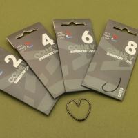 One More Cast Háčky Colne V Surrender Curve Hooks 10 ks (2)