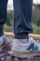 Matrix Kalhoty Lightweight Cargo Trousers Black (12)