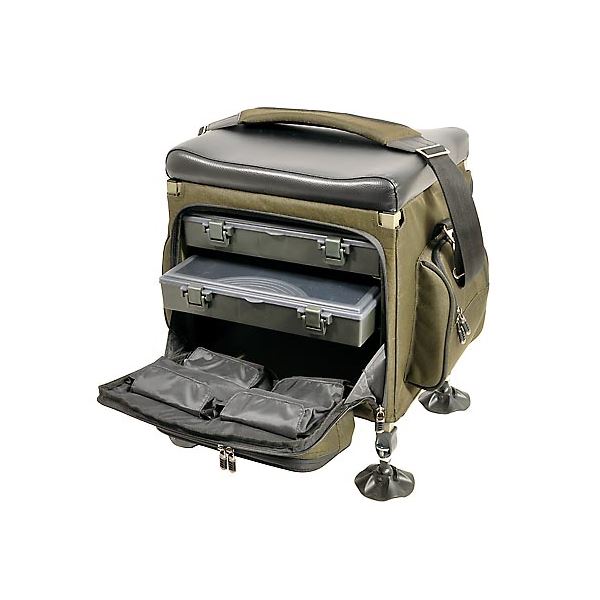 TFG Multifunkční batoh Gear Compact Seat Box