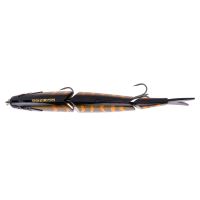 Shimano Wobler Yasei Soul Swim Suspending Green Tiger (1)