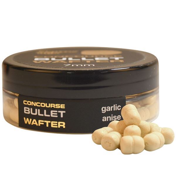 Benzar Mix Vyvážená Nástraha Concourse Bullet Wafter 7 mm