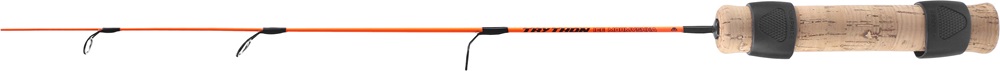 Mikado prut na dírky trython ice mormyshka 50 cm 1 díl
