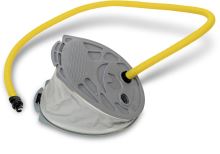 Black Cat Battle Boat Sada 170 cm 113 cm + Elektromotor (5)