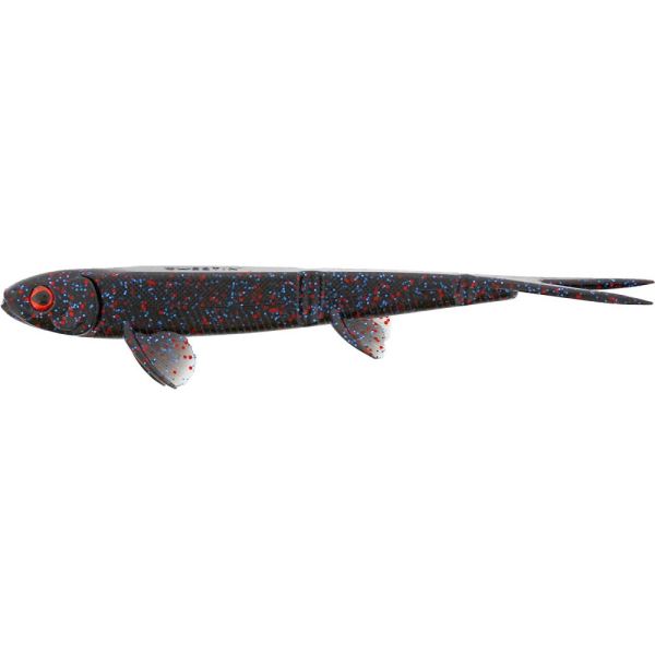 Westin Gumová NástrahaTwinteez Pelagic V-Tail 17 cm 16 g 2 ks