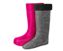 Delphin Náhradní Vložka Bronto Černý Lem