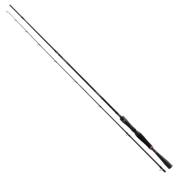 Daiwa Prut Prorex XR BC Finesse 2,20 m 5-14 g