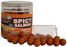 Starbaits Plovoucí Boilie Pop Up Spicy Salmon
