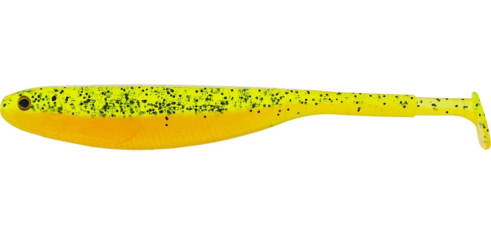 Levně Westin gumová nástraha shadteez ultra crazy carrot 2 ks - 12 cm 7 g