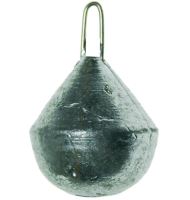 JSA Fish Zátěž Olůvko Zvonek - 5 g