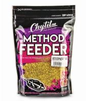 Chytil Method Předvlhčená Krmítková Směs 750 g - Scopex